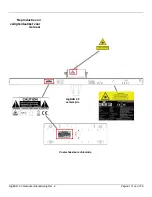 Предварительный просмотр 131 страницы Chauvet GigBAR 2.0 User Manual