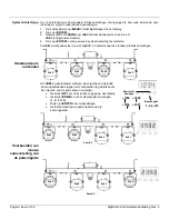 Предварительный просмотр 144 страницы Chauvet GigBAR 2.0 User Manual