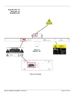 Предварительный просмотр 71 страницы Chauvet GigBAR IRC User Manual