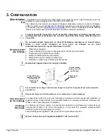 Предварительный просмотр 76 страницы Chauvet GigBAR IRC User Manual