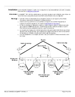 Предварительный просмотр 77 страницы Chauvet GigBAR IRC User Manual