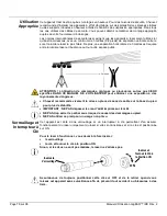 Предварительный просмотр 78 страницы Chauvet GigBAR IRC User Manual