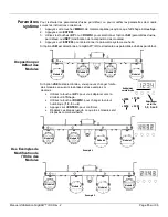 Предварительный просмотр 85 страницы Chauvet GigBAR IRC User Manual