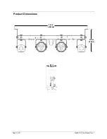 Preview for 6 page of Chauvet GigBar LT User Manual