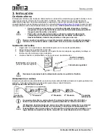 Предварительный просмотр 32 страницы Chauvet helicopter Q6 User Manual