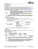 Предварительный просмотр 91 страницы Chauvet helicopter Q6 User Manual