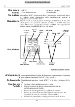 Preview for 33 page of Chauvet HIVE Quick Reference Manual