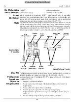 Preview for 39 page of Chauvet HIVE Quick Reference Manual