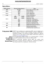 Preview for 41 page of Chauvet HIVE Quick Reference Manual