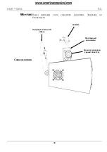 Preview for 48 page of Chauvet HIVE Quick Reference Manual