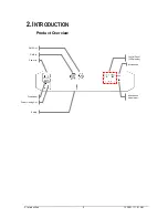 Предварительный просмотр 5 страницы Chauvet Home Safety Product User Manual