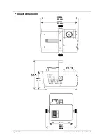 Preview for 6 page of Chauvet Hurricane Haze 1D User Manual