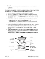 Preview for 10 page of Chauvet Hurricane Haze 1D User Manual