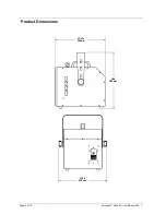 Preview for 6 page of Chauvet Hurricane Haze 3D User Manual