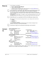 Preview for 16 page of Chauvet Hurricane Haze 3D User Manual