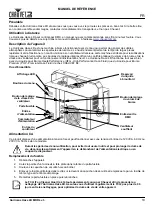 Preview for 11 page of Chauvet Hurricane Haze 4D Quick Reference Manual