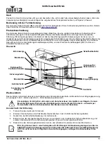 Preview for 15 page of Chauvet Hurricane Haze 4D Quick Reference Manual