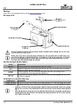 Preview for 16 page of Chauvet Hurricane Haze 4D Quick Reference Manual