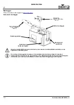 Preview for 20 page of Chauvet Hurricane Haze 4D Quick Reference Manual