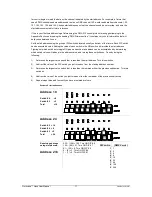 Preview for 11 page of Chauvet Hurricane haze User Manual