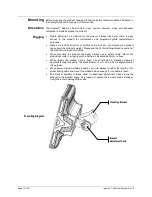 Предварительный просмотр 10 страницы Chauvet Impulse User Manual