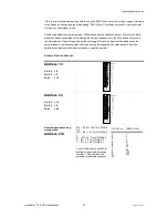 Предварительный просмотр 10 страницы Chauvet Intimidator 2.0 HTI User Manual