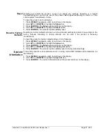 Preview for 21 page of Chauvet Intimidator Barrel 305 IRC User Manual