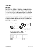 Preview for 11 page of Chauvet Intimidator Color DMX-500 User Manual