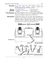 Предварительный просмотр 18 страницы Chauvet Intimidator COLOR LED Quick Reference Manual