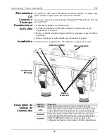 Предварительный просмотр 36 страницы Chauvet Intimidator COLOR LED Quick Reference Manual