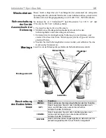 Предварительный просмотр 52 страницы Chauvet Intimidator COLOR LED Quick Reference Manual