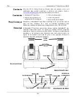 Предварительный просмотр 69 страницы Chauvet Intimidator COLOR LED Quick Reference Manual