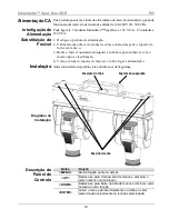 Предварительный просмотр 70 страницы Chauvet Intimidator COLOR LED Quick Reference Manual