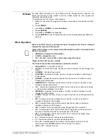 Предварительный просмотр 19 страницы Chauvet Intimidator Spot 355 IRC User Manual