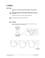 Предварительный просмотр 8 страницы Chauvet Intimidator Spot XYZ User Manual