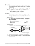 Предварительный просмотр 19 страницы Chauvet Intimidator Spot XYZ User Manual