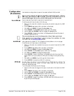 Preview for 19 page of Chauvet Intimidator Wash Zoom 250 IRC User Manual