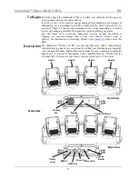 Предварительный просмотр 3 страницы Chauvet Intimidator Wave 360 IRC Quick Reference Manual