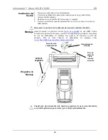 Предварительный просмотр 24 страницы Chauvet Intimidator Wave 360 IRC Quick Reference Manual