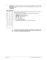 Предварительный просмотр 10 страницы Chauvet JAM Pack Emerald User Manual