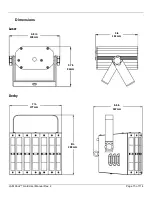 Preview for 15 page of Chauvet JAM Pack Gold User Manual