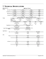 Preview for 23 page of Chauvet JAM Pack Gold User Manual