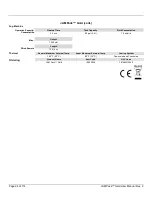 Preview for 24 page of Chauvet JAM Pack Gold User Manual