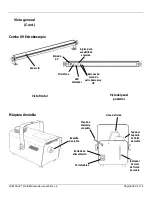 Preview for 35 page of Chauvet JAM Pack Gold User Manual