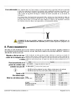 Preview for 41 page of Chauvet JAM Pack Gold User Manual