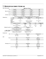 Preview for 45 page of Chauvet JAM Pack Gold User Manual