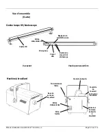 Preview for 57 page of Chauvet JAM Pack Gold User Manual