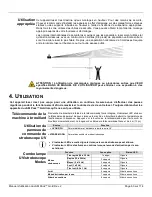 Preview for 63 page of Chauvet JAM Pack Gold User Manual