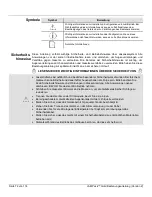 Preview for 72 page of Chauvet JAM Pack Gold User Manual