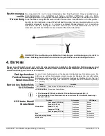 Preview for 85 page of Chauvet JAM Pack Gold User Manual